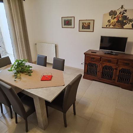 Villa Silvana Lecce Bilik gambar