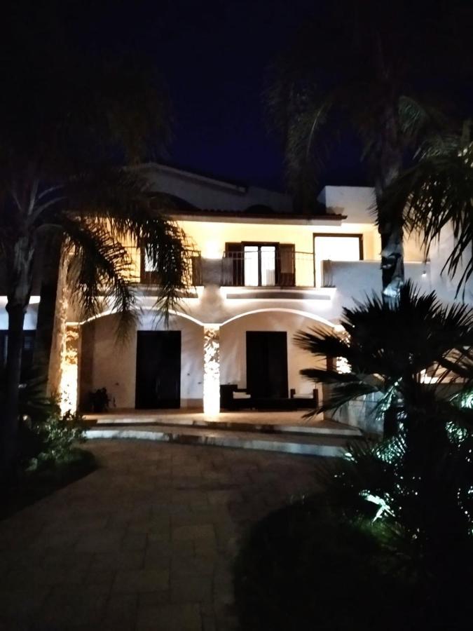 Villa Silvana Lecce Luaran gambar