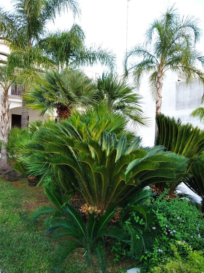 Villa Silvana Lecce Bilik gambar