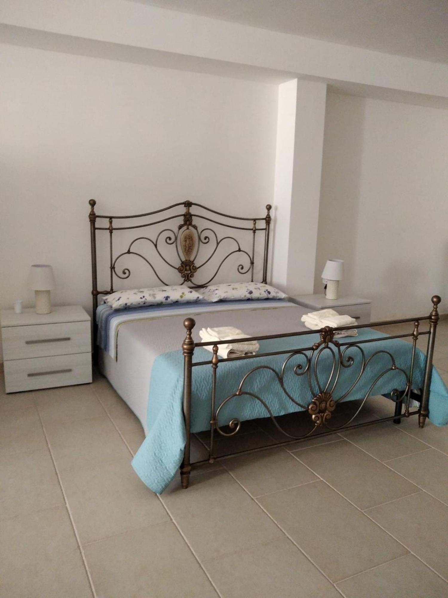 Villa Silvana Lecce Bilik gambar