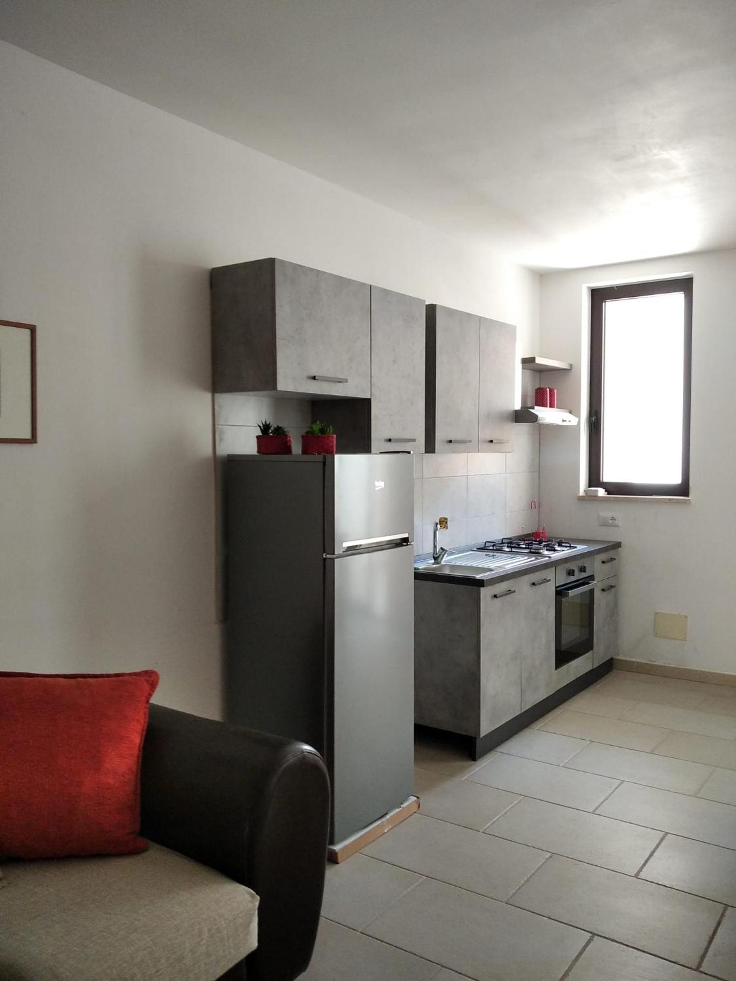 Villa Silvana Lecce Bilik gambar